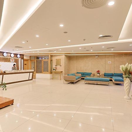 Grand Jeep Hotel Da Nang Exterior photo
