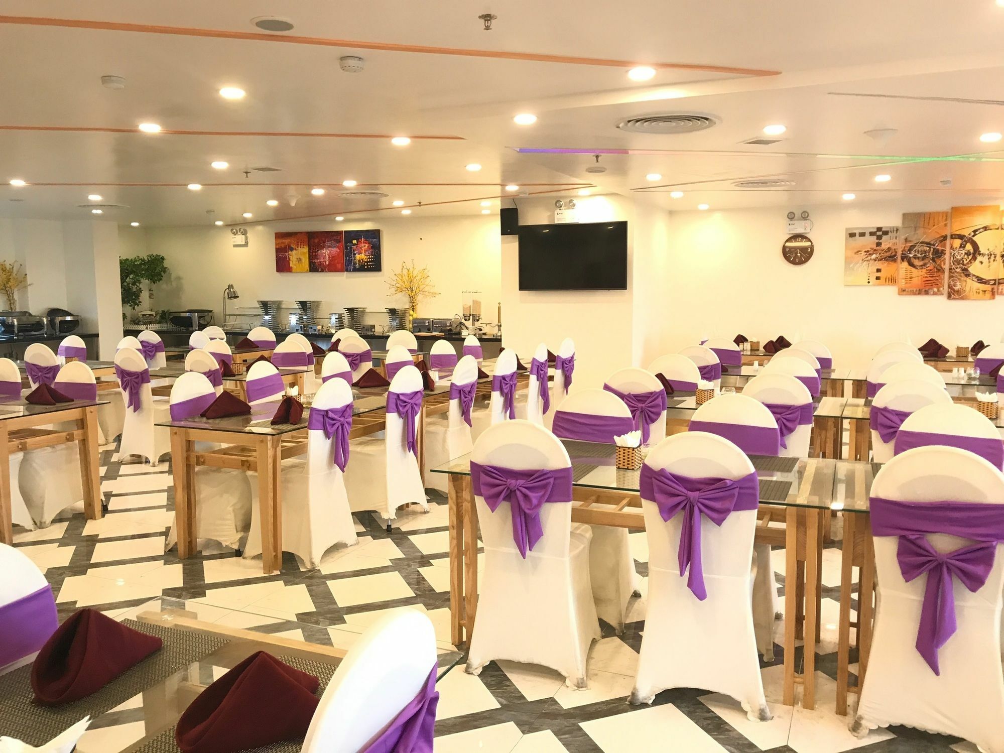Grand Jeep Hotel Da Nang Exterior photo