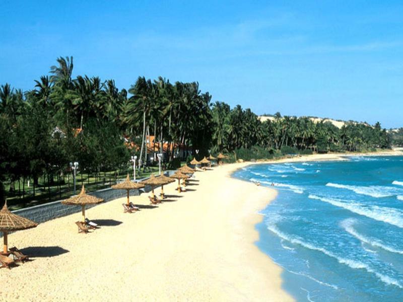 Grand Jeep Hotel Da Nang Exterior photo